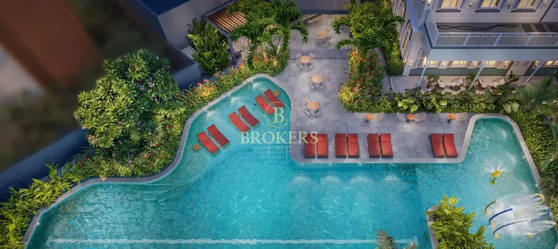 Symphony Residences Flamengo — sofisticação, história e exclusividade em um dos endereços mais icônicos da Zona Sul