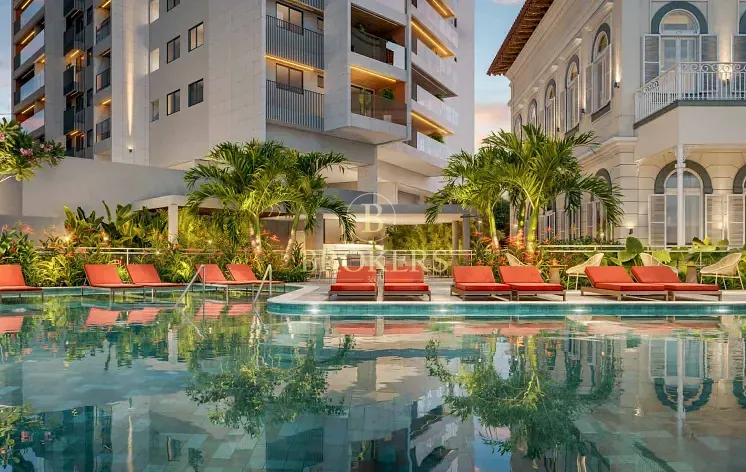 Symphony Residences Flamengo — sofisticação, história e exclusividade em um dos endereços mais icônicos da Zona Sul