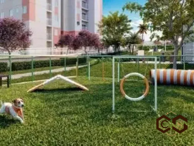 Empreendimento disponível, no bairro Parque Residencial Sabiás em Indaiatuba