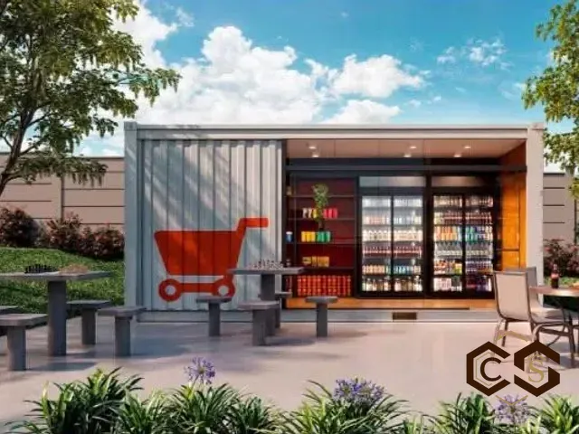 Empreendimento disponível, no bairro Parque Residencial Sabiás em Indaiatuba