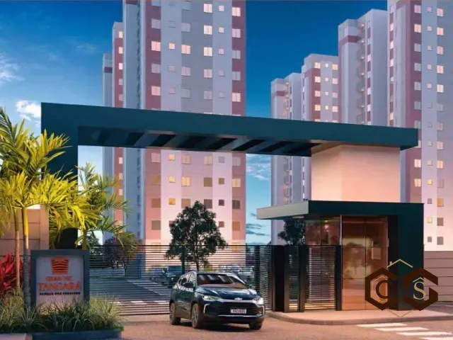 Empreendimento disponível, no bairro Parque Residencial Sabiás em Indaiatuba
