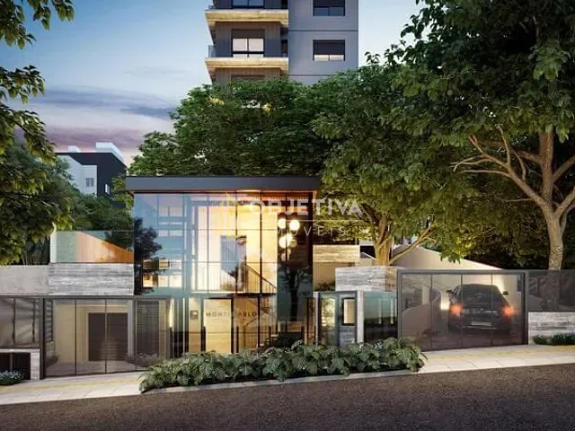 Empreendimento disponível, no bairro Rio Branco em Porto Alegre