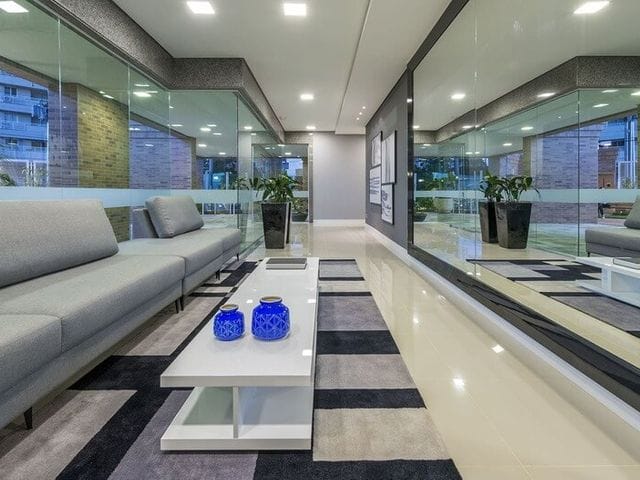 Empreendimento com 115m² 2 quartos e 2 banheiros, à venda ou para alugar, no bairro Santa Rosa em Londrina