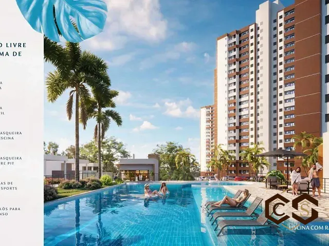 Empreendimento disponível, no bairro Jardim São Francisco em Indaiatuba
