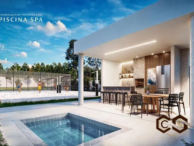 Empreendimento disponível, no bairro Jardim São Francisco em Indaiatuba