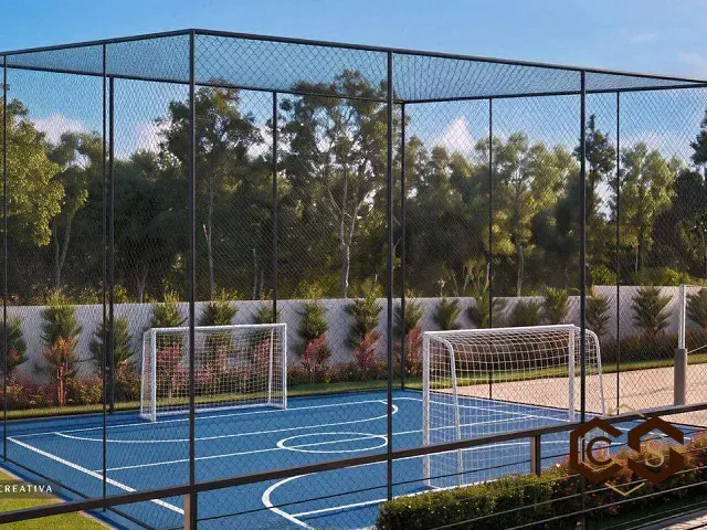 Empreendimento disponível, no bairro Jardim São Francisco em Indaiatuba