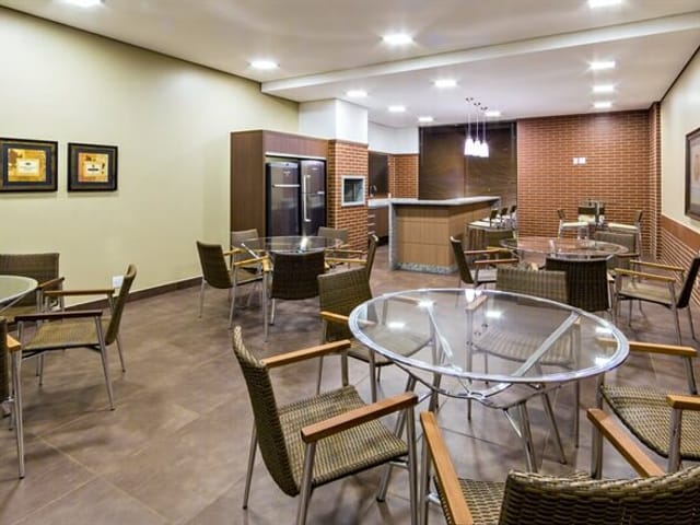 Empreendimento com 89m² 2 quartos e 1 banheiro, à venda ou para alugar, no bairro Gleba Fazenda Palhano em Londrina