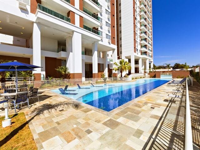 Empreendimento com 89m² 2 quartos e 1 banheiro, à venda ou para alugar, no bairro Gleba Fazenda Palhano em Londrina