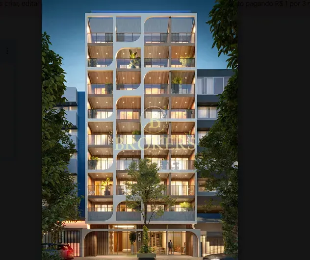 ORLA Ipanema — exclusividade, design e valorização em um dos endereços mais desejados do Brasil