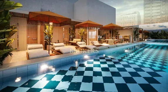 ORLA Ipanema — exclusividade, design e valorização em um dos endereços mais desejados do Brasil