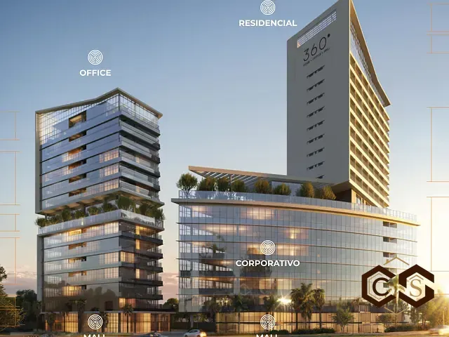 Empreendimento disponível, no bairro Jardim Park Meraki em Indaiatuba