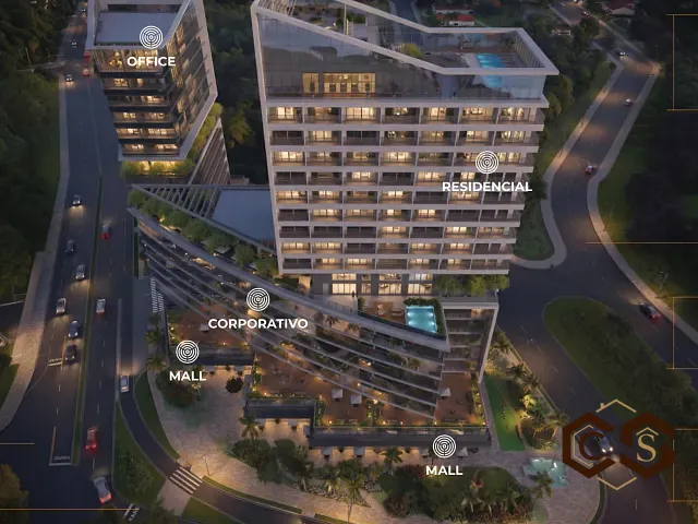 Empreendimento disponível, no bairro Jardim Park Meraki em Indaiatuba