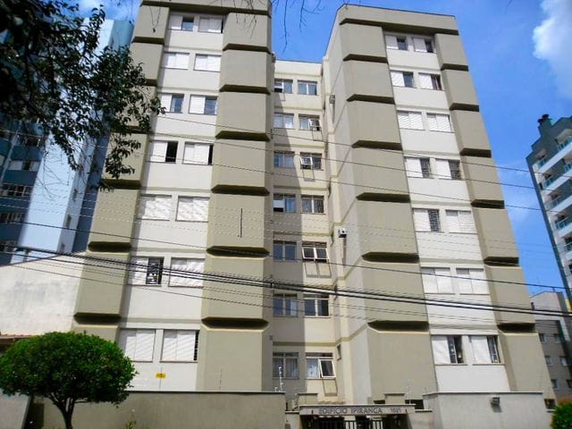 Empreendimento com 116m² 3 quartos e 1 banheiro, à venda, no bairro Jardim América em Londrina