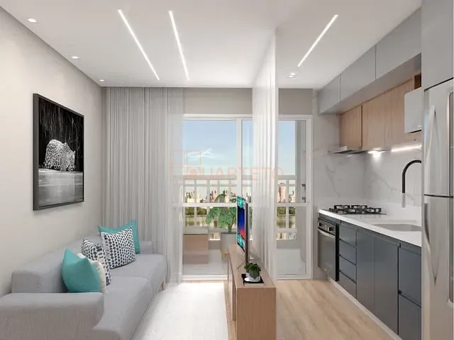 Empreendimento disponível, no bairro Jardim Panorama em São Paulo