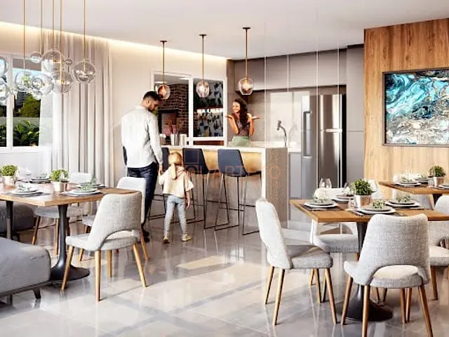 Empreendimento disponível, no bairro Jardim Panorama em São Paulo