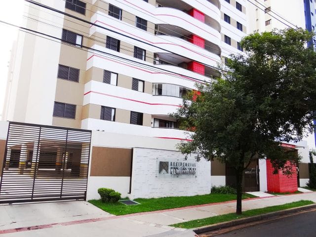 Empreendimento com 167m² 3 quartos e 1 banheiro, à venda, no bairro Judith em Londrina