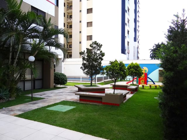 Empreendimento com 167m² 3 quartos e 1 banheiro, à venda, no bairro Judith em Londrina