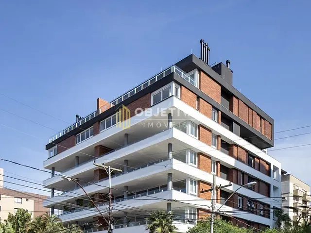 Apartamento 3 quartos e 3 banheiros, à venda, no bairro Menino Deus em Porto Alegre