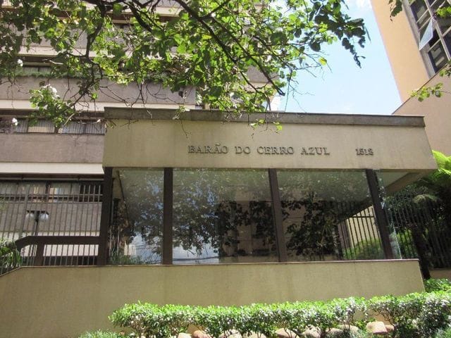 Empreendimento com 431m² 4 quartos e 3 banheiros, à venda, no bairro Centro em Londrina