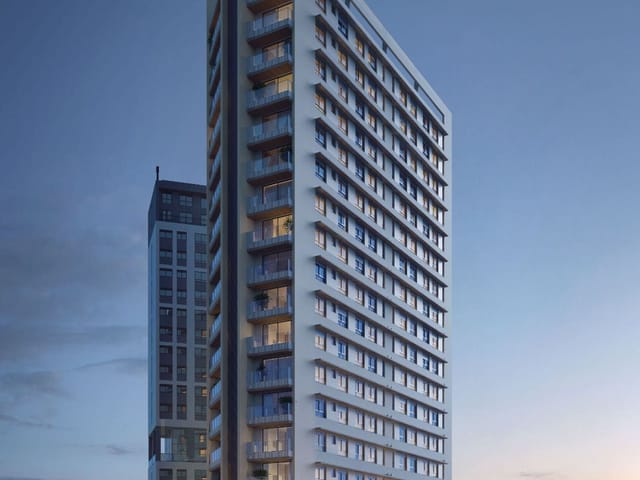 Empreendimento disponível, no bairro Parque Una em Pelotas