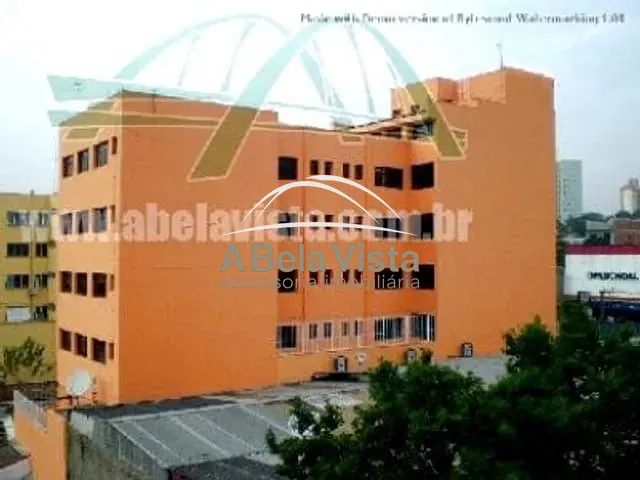 Empreendimento para alugar, no bairro Vila Yara em Osasco
