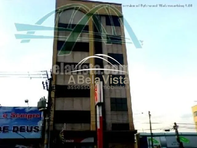 Empreendimento para alugar, no bairro Vila Yara em Osasco