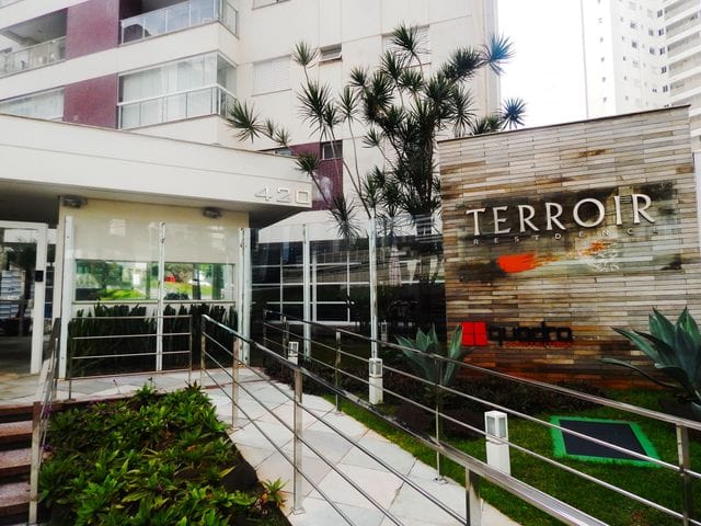 Empreendimento com 175m² 4 quartos e 2 banheiros, à venda, no bairro Gleba Fazenda Palhano em Londrina