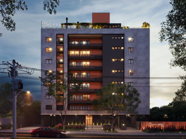 Foto do Apartamento - Apartamento à venda 3 Quartos 1 Suite 1 Vaga 74.82M² Tarumã Curitiba - PR | DSC CONSULTORIA IMOBILIÁRIA