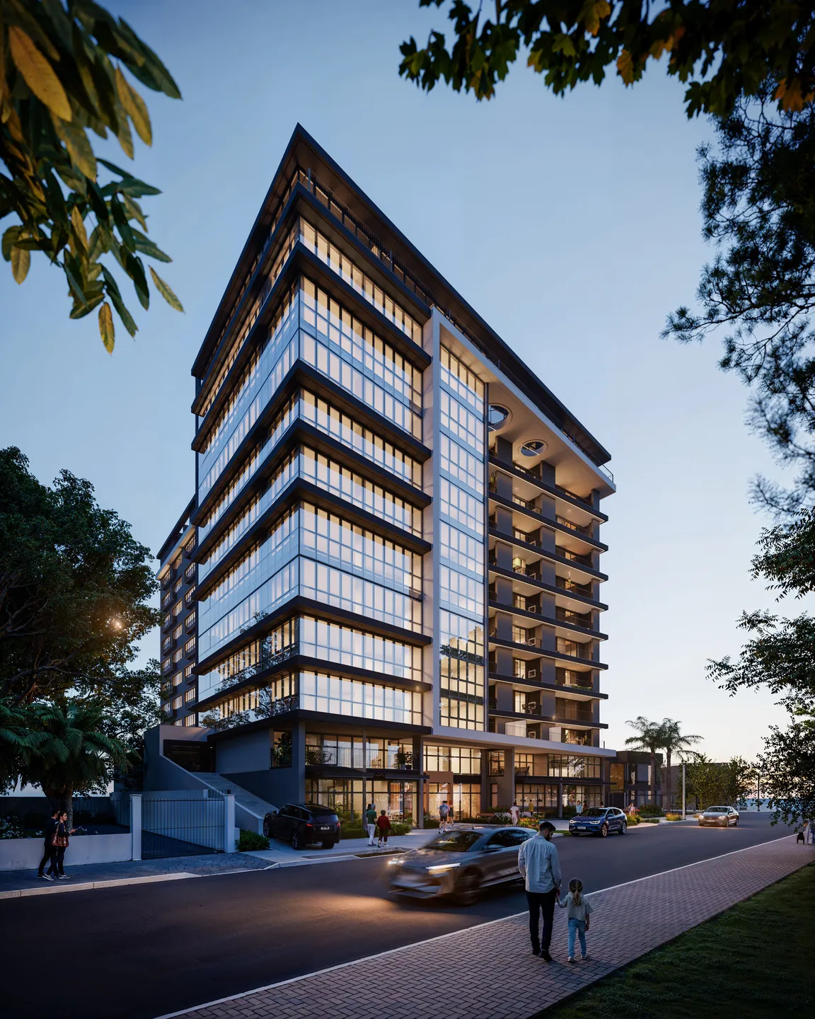 Alameda 921