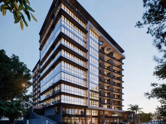 Alameda 921