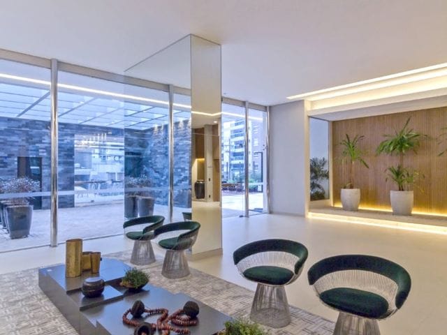 Empreendimento com 82m² 2 quartos e 2 banheiros, à venda, no bairro Gleba Fazenda Palhano em Londrina