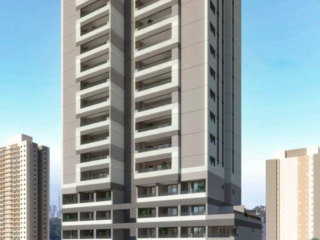 Foto do Apartamento - Garden à venda 1 Quarto 49.42M² Perdizes São Paulo - SP | Correteria Imóveis