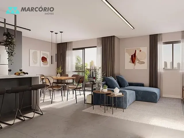 Empreendimento disponível, no bairro Setor Oeste em Goiânia