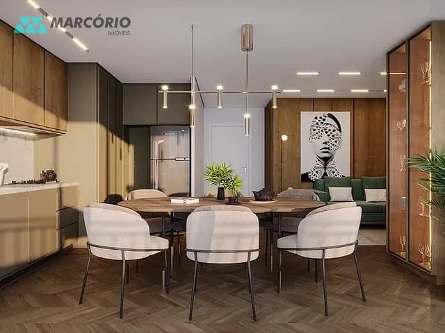 Empreendimento disponível, no bairro Setor Oeste em Goiânia