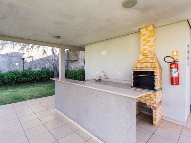 Empreendimento com 38m² 1 quarto e 1 banheiro, à venda ou para alugar, no bairro Vila Filipin em Londrina