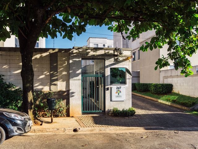 Empreendimento com 38m² 1 quarto e 1 banheiro, à venda ou para alugar, no bairro Vila Filipin em Londrina