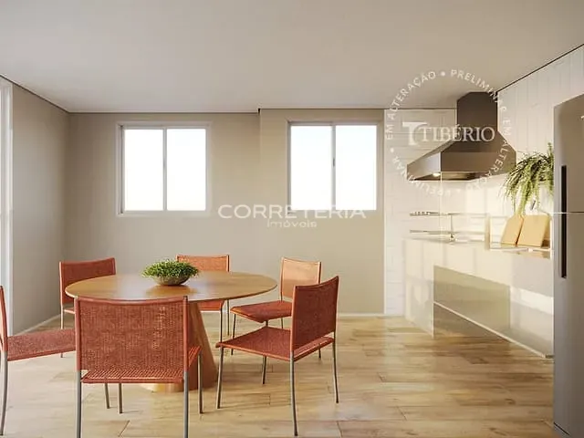 Apartamento 2 quartos e 1 banheiro, à venda, no bairro Alto da Boa Vista em São Paulo