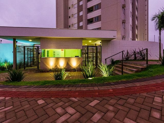 Empreendimento com 113m² 1 quarto e 2 banheiros, à venda ou para alugar, no bairro Jardim Morumbi em Londrina