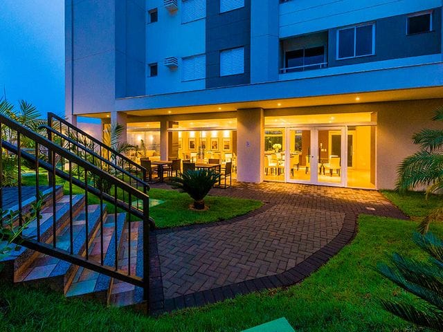 Empreendimento com 113m² 1 quarto e 2 banheiros, à venda ou para alugar, no bairro Jardim Morumbi em Londrina