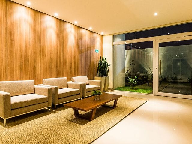 Empreendimento com 113m² 1 quarto e 2 banheiros, à venda ou para alugar, no bairro Jardim Morumbi em Londrina