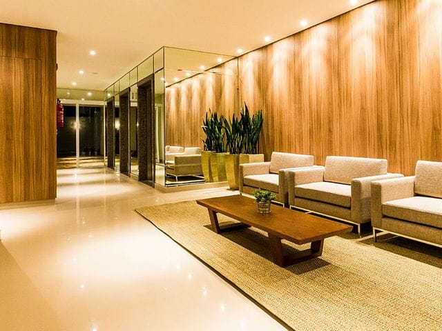 Empreendimento com 113m² 1 quarto e 2 banheiros, à venda ou para alugar, no bairro Jardim Morumbi em Londrina