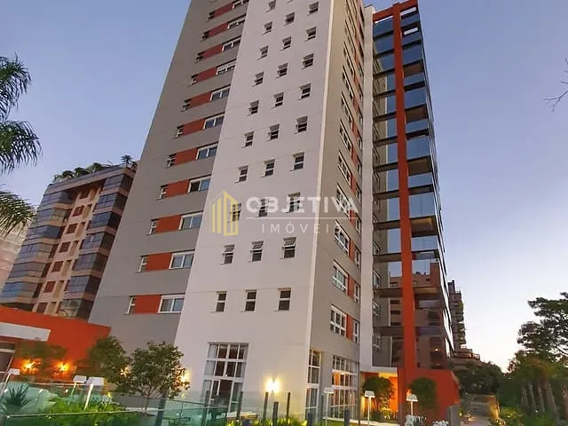 Apartamento 4 quartos e 7 banheiros, à venda, no bairro Bela Vista em Porto Alegre