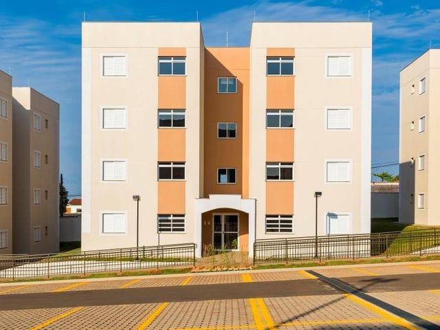 Empreendimento com 62m² 2 quartos e 1 banheiro, à venda ou para alugar, no bairro Leonor em Londrina