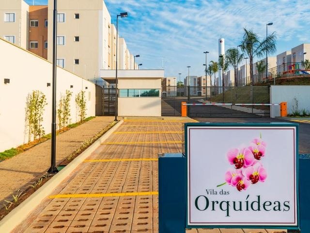 Empreendimento com 62m² 2 quartos e 1 banheiro, à venda ou para alugar, no bairro Leonor em Londrina