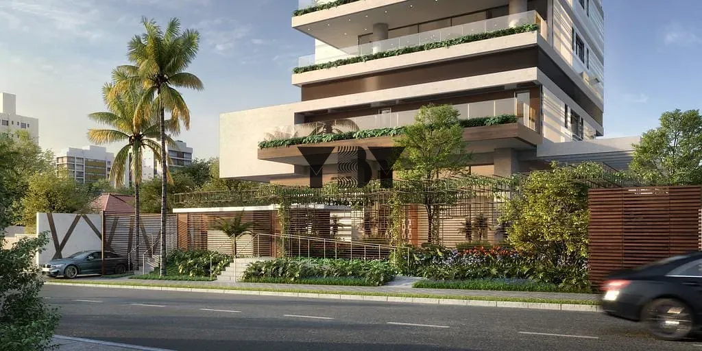Apartamento, 4 quartos, 585 m² - Foto 3