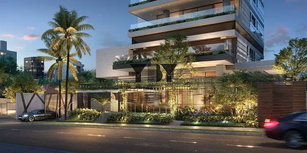 Apartamento, 4 quartos, 585 m² - Foto 4