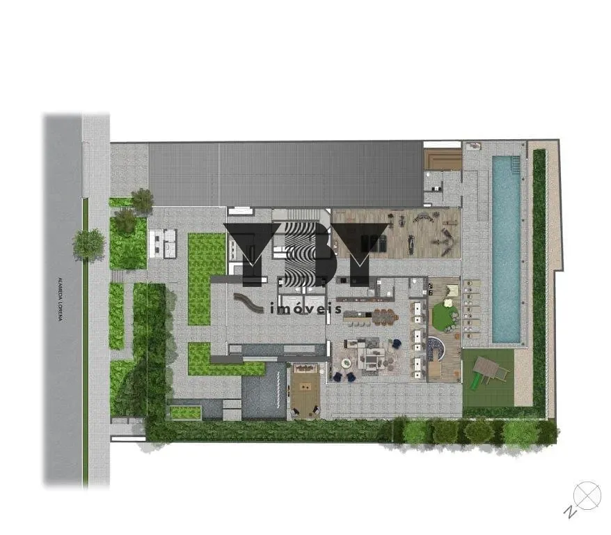 Apartamento, 4 quartos, 585 m² - Foto 15