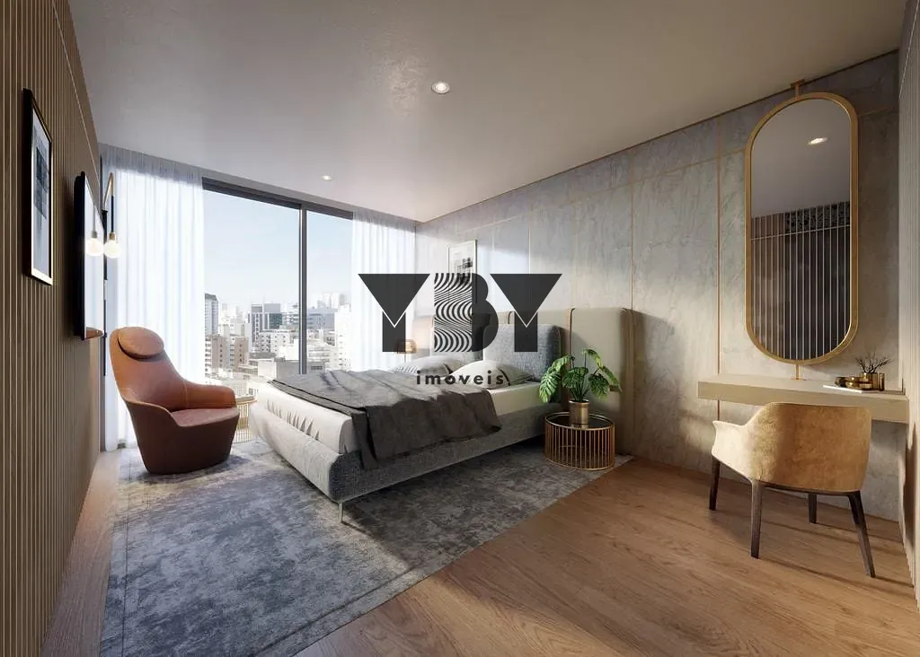 Apartamento, 4 quartos, 585 m² - Foto 7