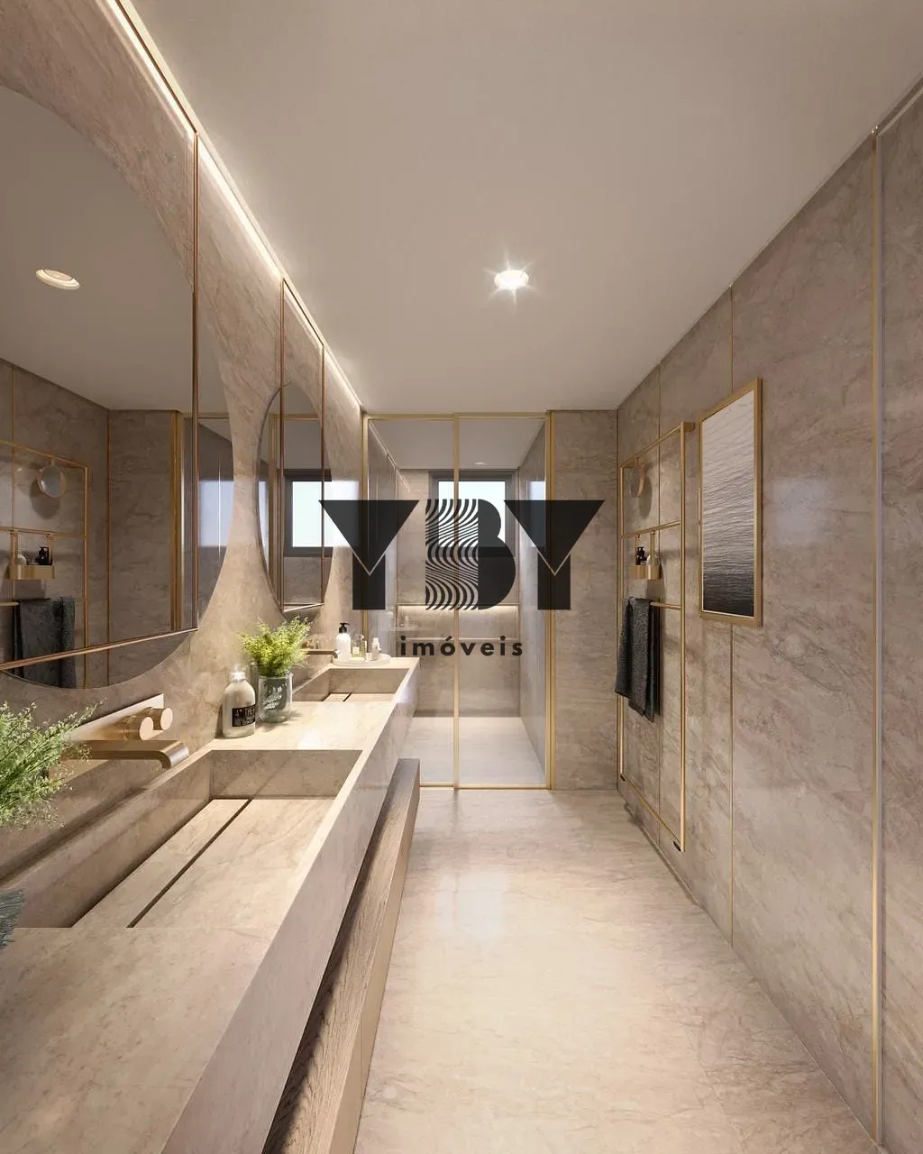 Apartamento, 4 quartos, 585 m² - Foto 8