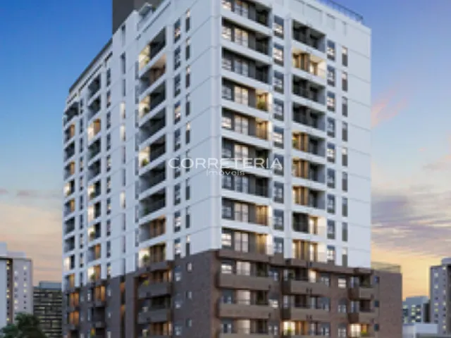 Apartamento 1 quarto e 2 banheiros, à venda, no bairro Moema em São Paulo